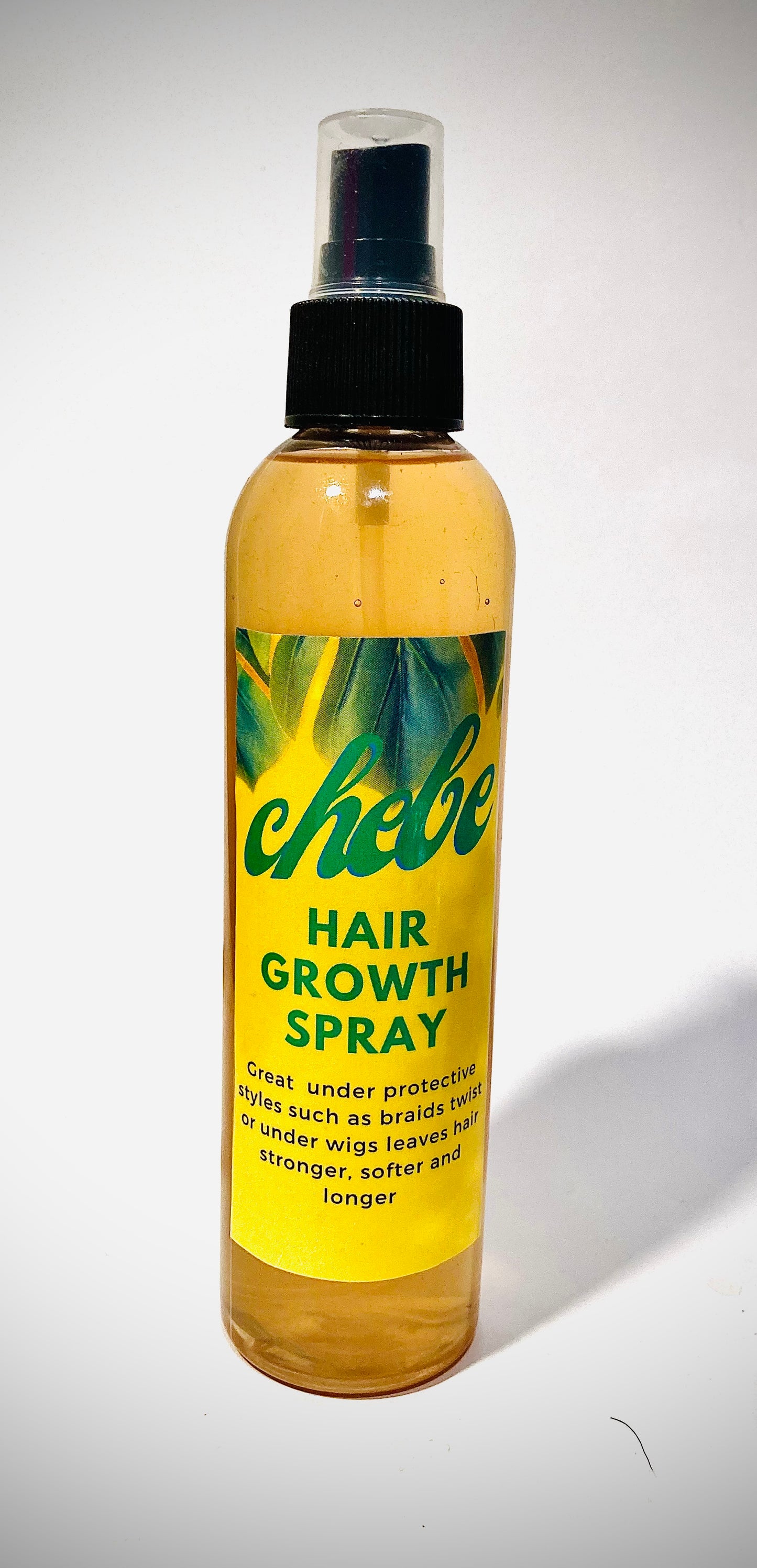 Chebe Hair Growth Spray